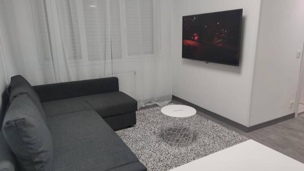Casa Gascona Con Parking, Wifi Y Netflix Gratis!! By Delabra Apartments اوفيدو المظهر الخارجي الصورة