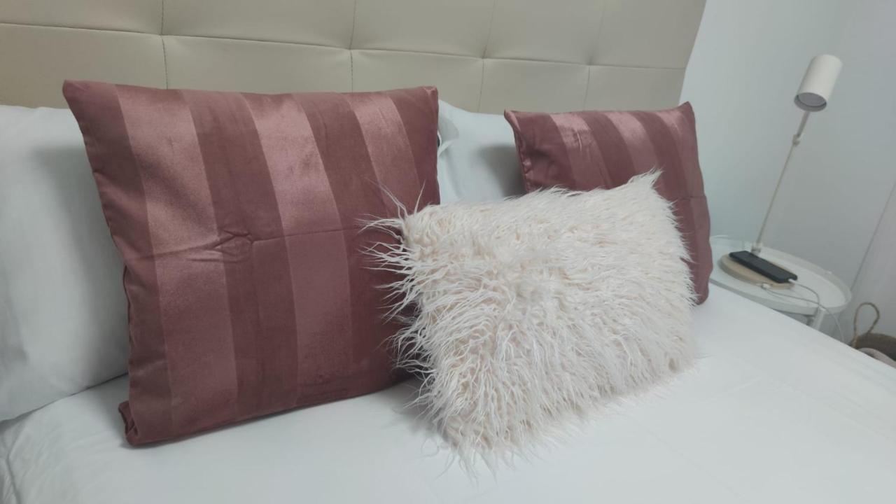 Casa Gascona Con Parking, Wifi Y Netflix Gratis!! By Delabra Apartments اوفيدو المظهر الخارجي الصورة