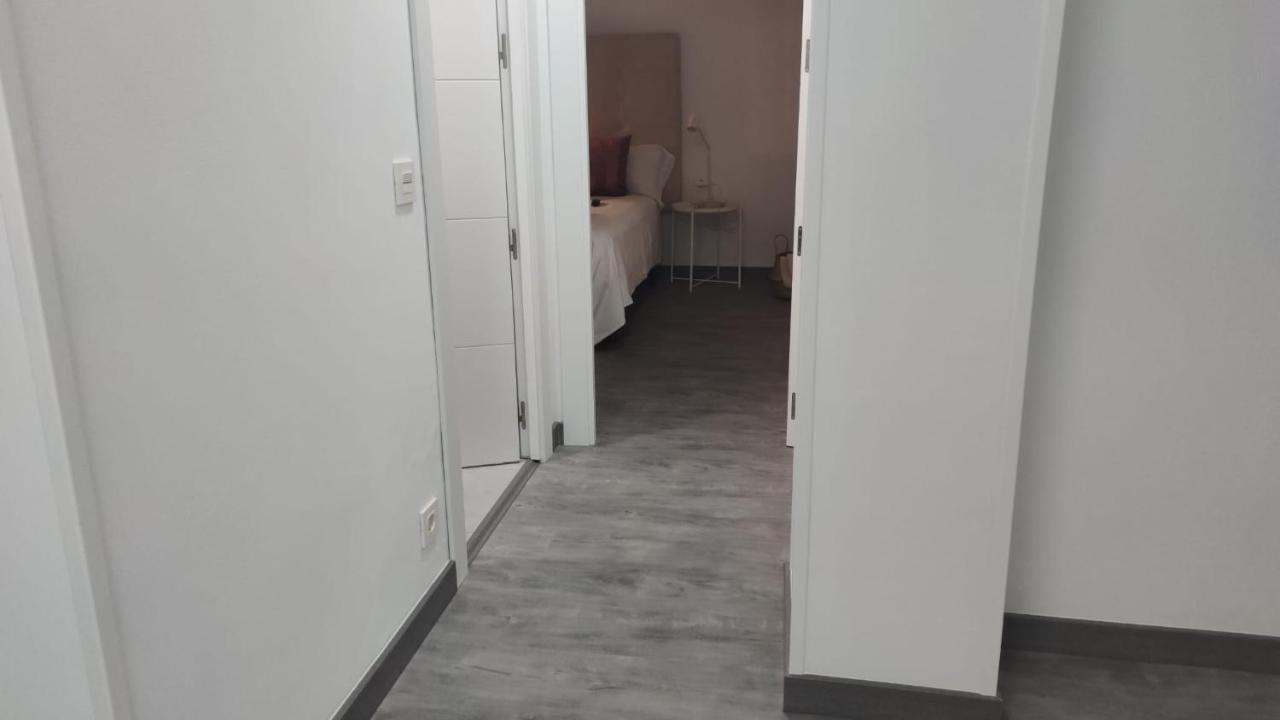 Casa Gascona Con Parking, Wifi Y Netflix Gratis!! By Delabra Apartments اوفيدو المظهر الخارجي الصورة
