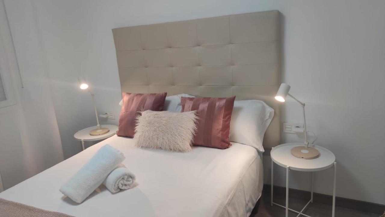 Casa Gascona Con Parking, Wifi Y Netflix Gratis!! By Delabra Apartments اوفيدو المظهر الخارجي الصورة