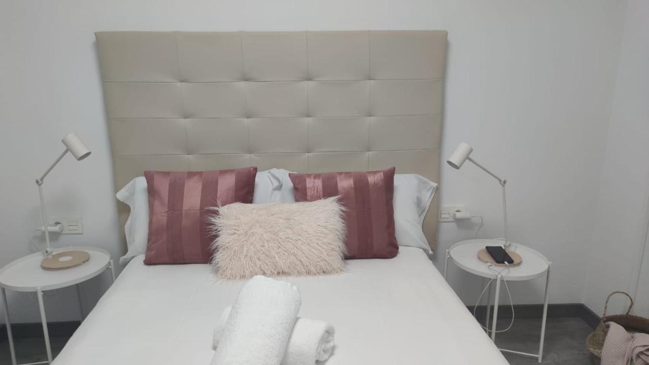 Casa Gascona Con Parking, Wifi Y Netflix Gratis!! By Delabra Apartments اوفيدو المظهر الخارجي الصورة