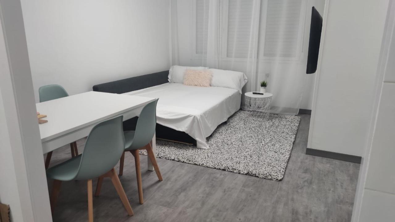 Casa Gascona Con Parking, Wifi Y Netflix Gratis!! By Delabra Apartments اوفيدو المظهر الخارجي الصورة