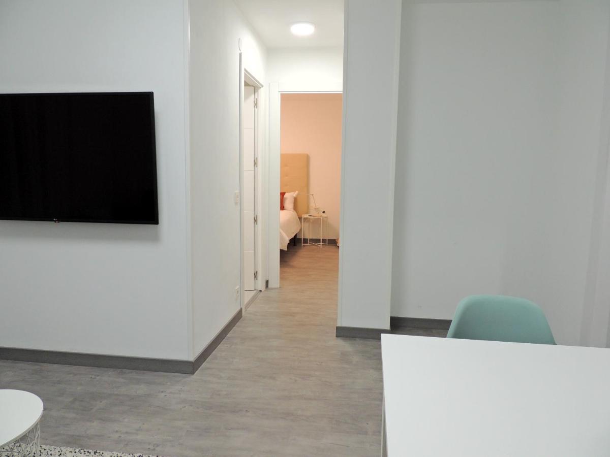 Casa Gascona Con Parking, Wifi Y Netflix Gratis!! By Delabra Apartments اوفيدو المظهر الخارجي الصورة