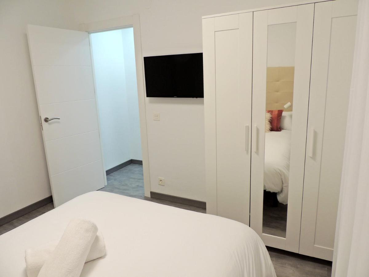 Casa Gascona Con Parking, Wifi Y Netflix Gratis!! By Delabra Apartments اوفيدو المظهر الخارجي الصورة