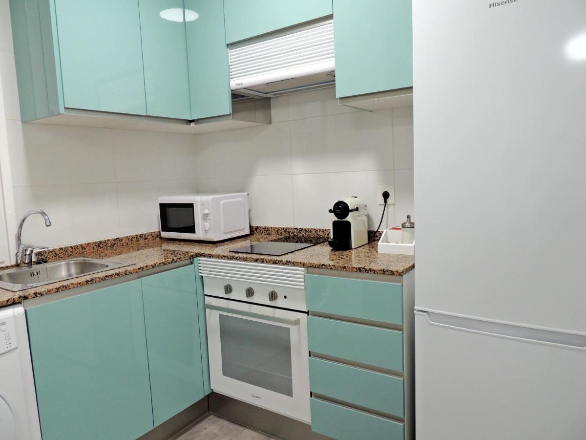 Casa Gascona Con Parking, Wifi Y Netflix Gratis!! By Delabra Apartments اوفيدو المظهر الخارجي الصورة