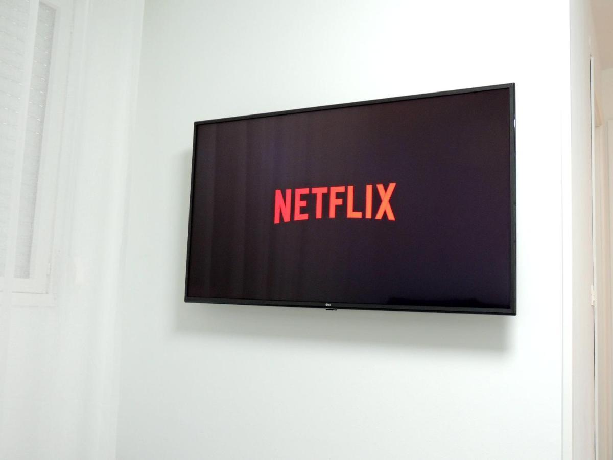 Casa Gascona Con Parking, Wifi Y Netflix Gratis!! By Delabra Apartments اوفيدو المظهر الخارجي الصورة