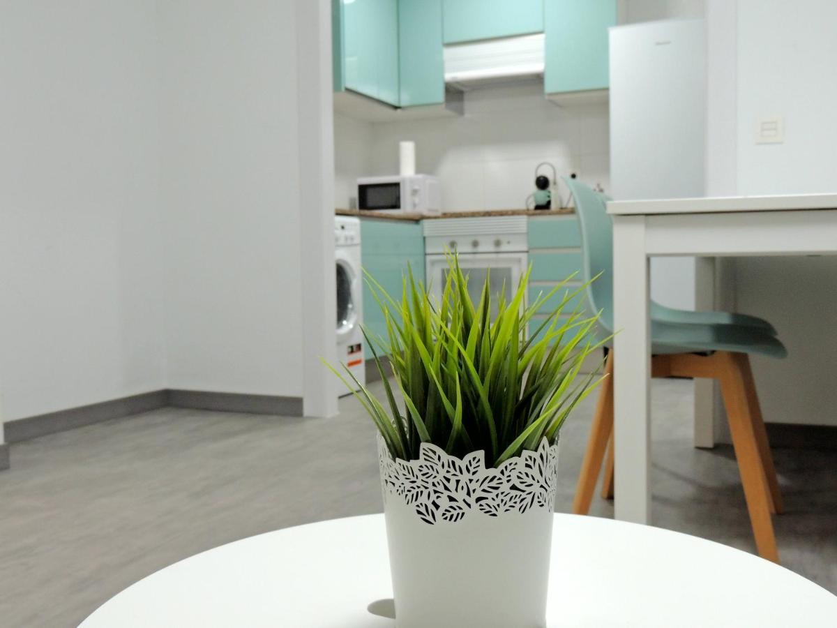 Casa Gascona Con Parking, Wifi Y Netflix Gratis!! By Delabra Apartments اوفيدو المظهر الخارجي الصورة