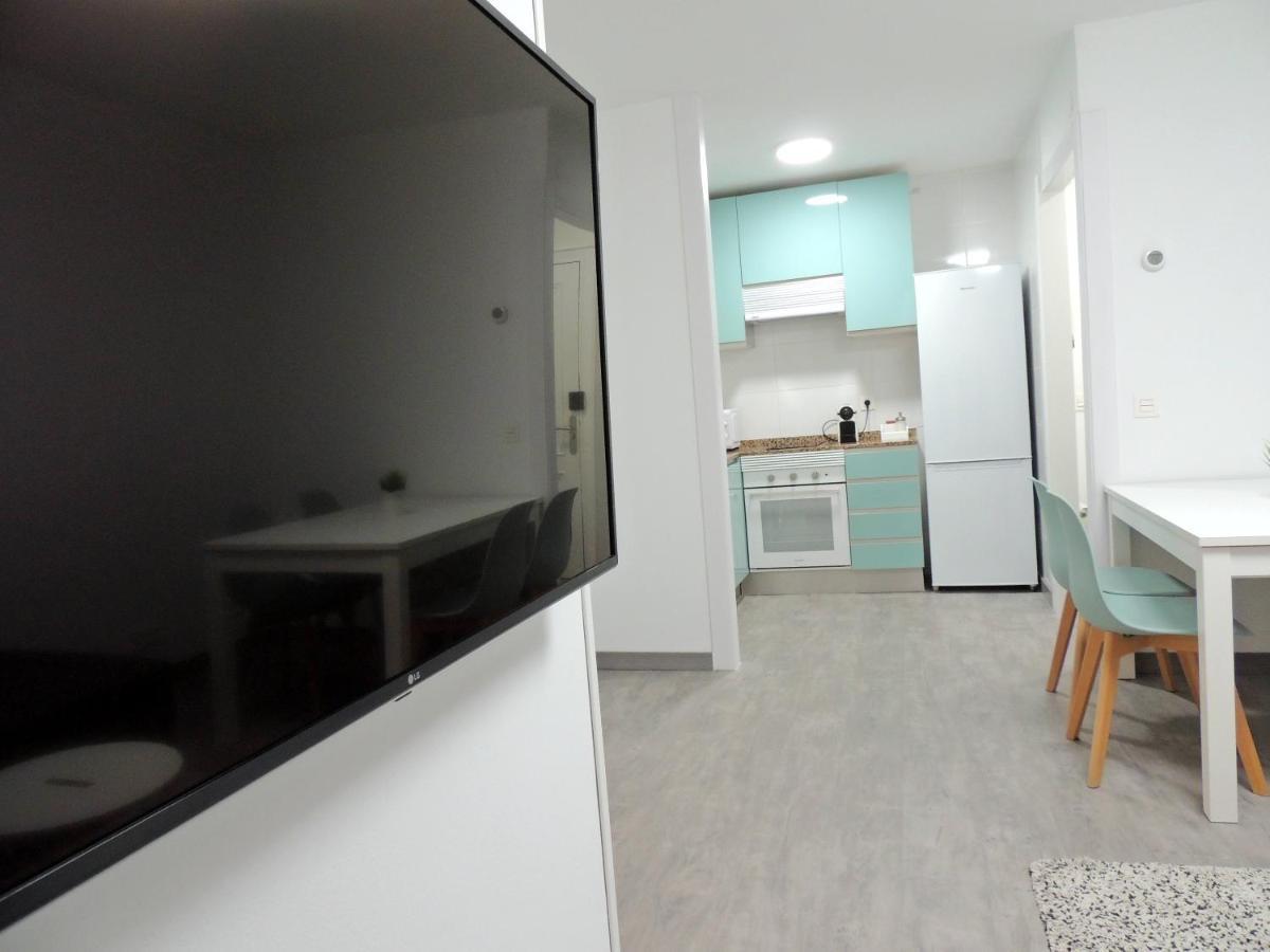Casa Gascona Con Parking, Wifi Y Netflix Gratis!! By Delabra Apartments اوفيدو المظهر الخارجي الصورة