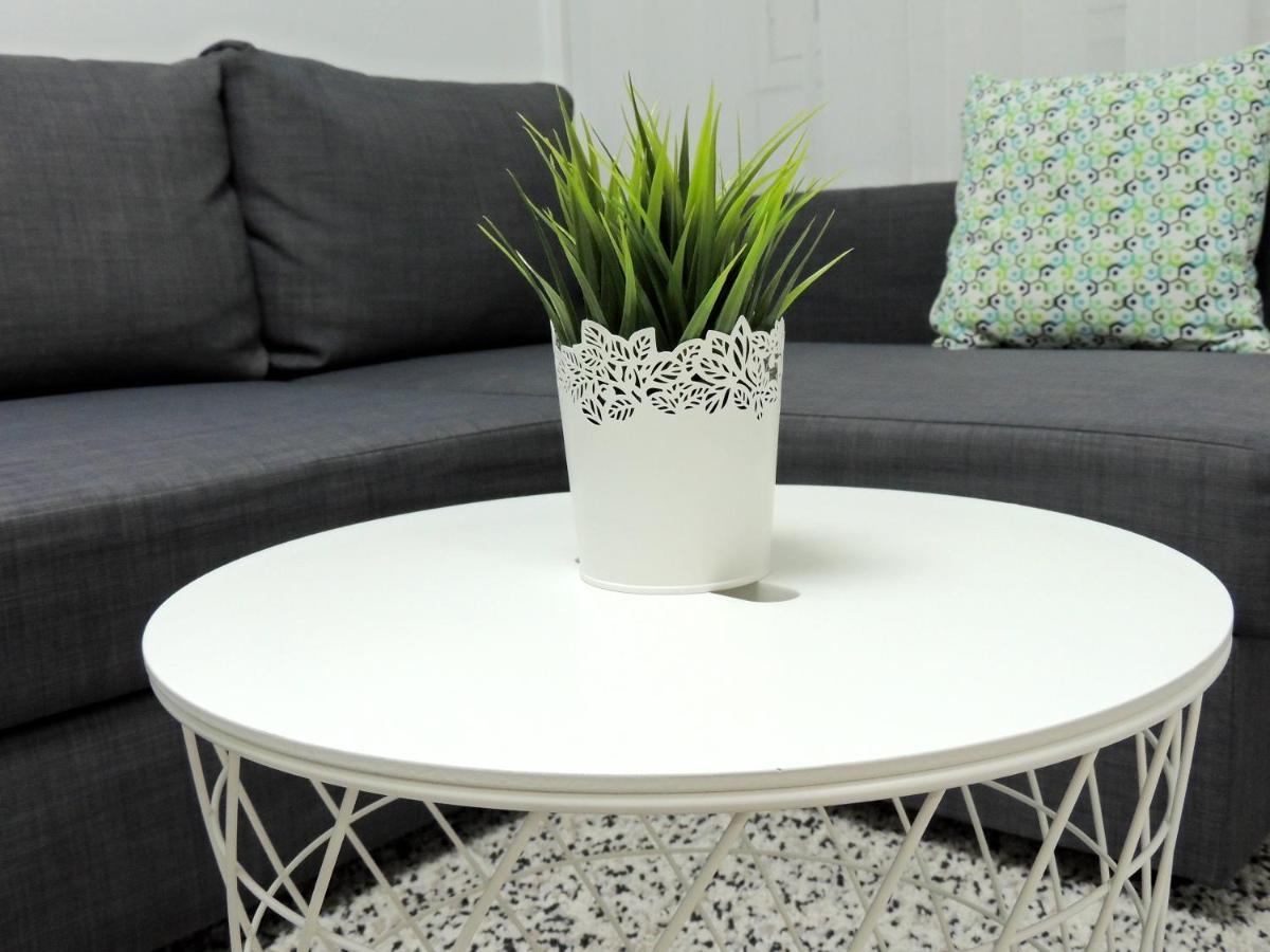 Casa Gascona Con Parking, Wifi Y Netflix Gratis!! By Delabra Apartments اوفيدو المظهر الخارجي الصورة